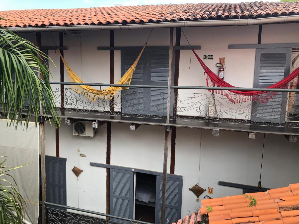 Palma Hostel Sao Luis  Exterior photo